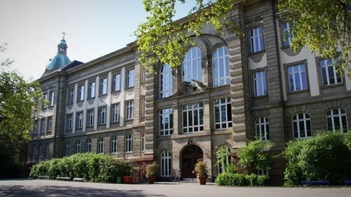 Tulla Realschule